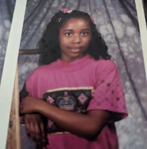 Meet your Posher, Yolanda